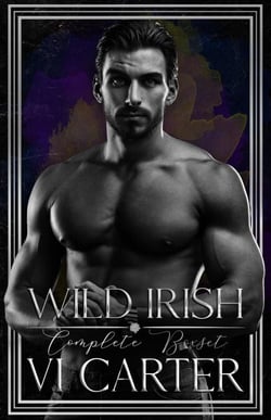 Wild Irish Boxset - Wild Irish