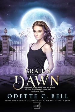 Grail's Dawn Book One - Grail's Dawn, #1