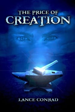 The Price of Creation - The Historian Tales
