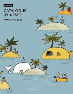 Catalogue de livres jeunesse