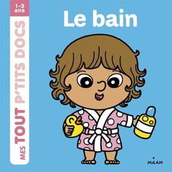 Le bain - Le bain