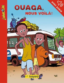 Ouaga, nous voilà !