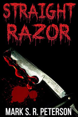 Straight Razor: A Thriller Novel (Central Division Series, Book 2) - Central Division, #2