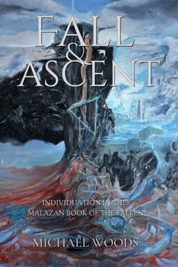 Fall and Ascent: Individuation in the Malazan Book of the Fallen