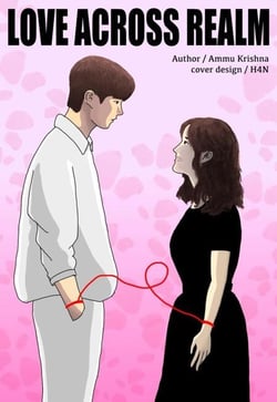 Love Across - Love Across The Realm 1, #1