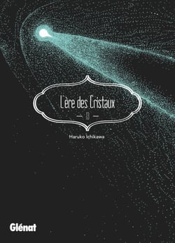 L'Ère des Cristaux - Tome 13