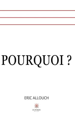 Pourquoi ?