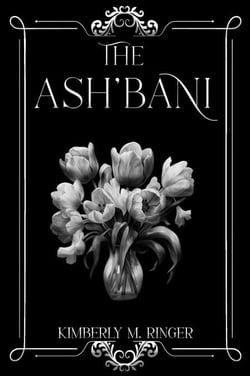 The Ash'bani - The Five Angels, #2