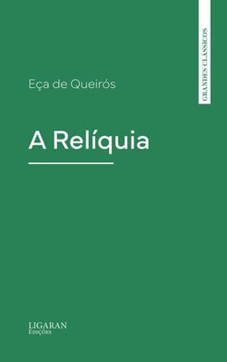 A Relíquia