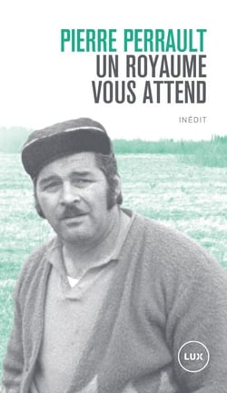 Un royaume vous attend