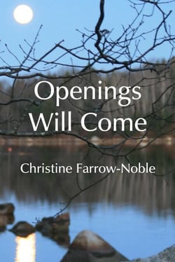 Openings Will Come