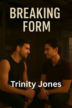 Breaking Form - Love in the Big Apple, #18