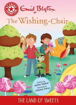 The Wishing-Chair: The Land of Sweets - Red Band 2