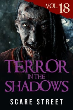 Terror in the Shadows Vol. 18 - Terror in the Shadows, #18