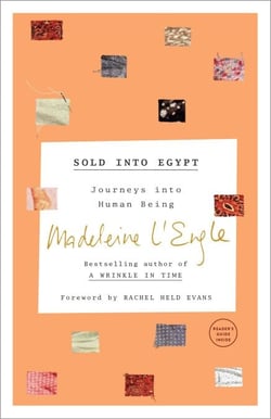 Sold into Egypt - Journeys into Human Being
