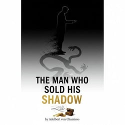 Man who sold his shadow