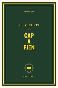Cap à rien