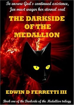 The Darkside of the Medallion - The Darkside of the Medallion, #1