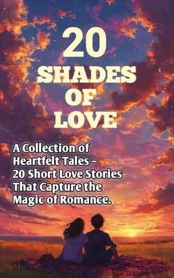 20 Shades of Love