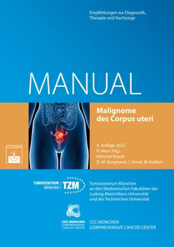 Malignome des Corpus uteri - Empfehlungen zur Diagnostik, Therapie und Nachsorge