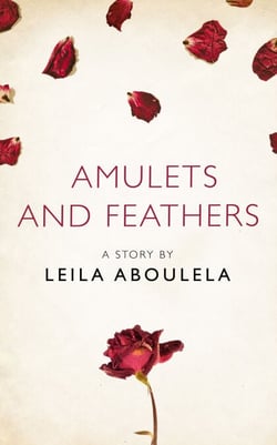Amulets and Feathers - A Story from the collection, I Am Heathcliff