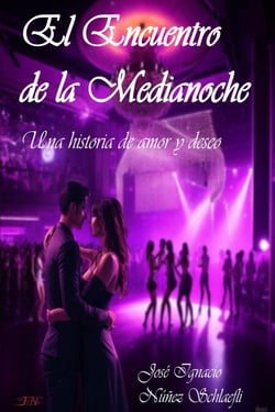 El Encuentro de la Medianoche: Una historia de amor y deseo