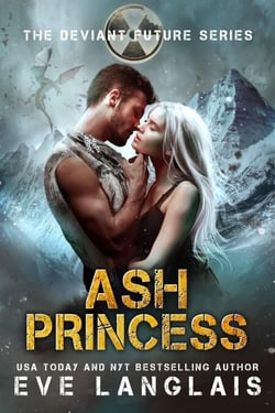 Ash Princess - The Deviant Future, #6