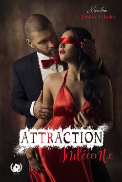 Attraction indécente - Secrets de Famille et Quête de Vérité
