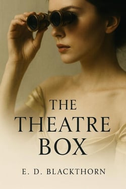 The Theatre Box - Velvet Nights, #2