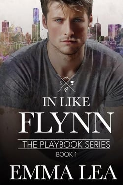 In Like Flynn - The Playbook Series, #1