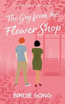 The Guy From the Flower Shop - Somerville Downs, #1