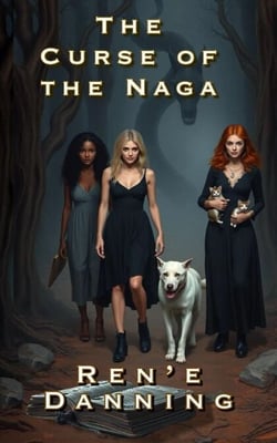 The Curse of the Naga