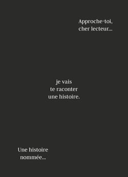 RedFlower - Chapitre 01-1 - La légende de Kéli (Partie 1)