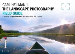 The Landscape Photographer's Field Guide - Capturing the Great Outdoors with your Digital SLR Camera