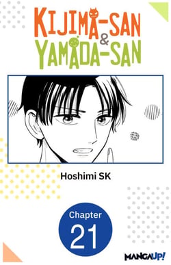 Kijima-san &amp; Yamada-san #021