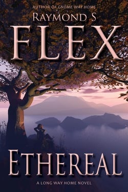 Ethereal: A Long Way Home Novel - Long Way Home