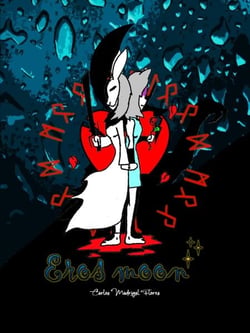 Eros Moon