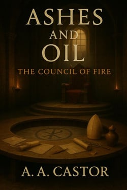 Ashes and Oil: The Council of Fire