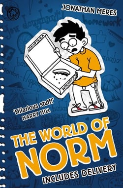 Includes Delivery - Book 10