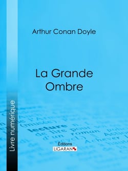 La Grande Ombre - Roman d'aventures historique