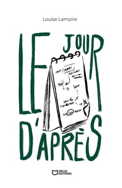 Le jour d'après