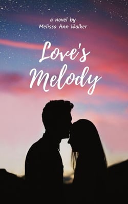 Love's Melody - Romance, #3