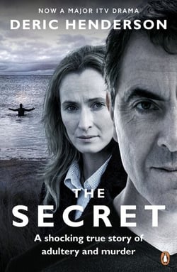The Secret - The shocking true crime story, now a major BBC documentary, Confessions of a Killer