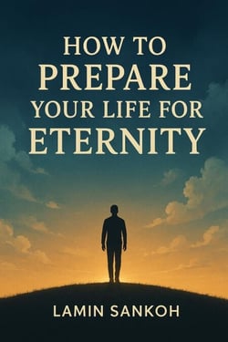 How to Prepare Your Life For Eternity - 50, #1