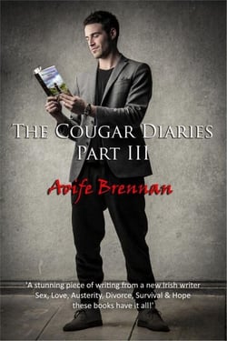 The Cougar Diaries, Part III - The Cougar Diaries Trilogy, #3