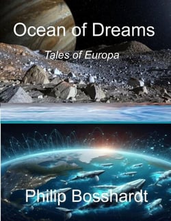 Ocean of Dreams - Tales of Europa, #3