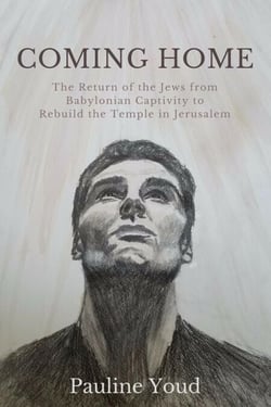 COMING HOME,The Return of the Jews From Babylonian Captivity to Rebuild Their Temple in Jerusalem - Captivity and Release, #2