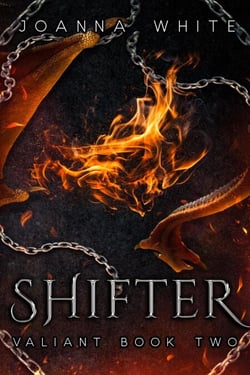 Shifter - The Valiant Series, #2