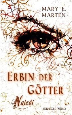 Erbin der Götter - Naledi