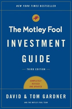 The Motley Fool Investment Guide: Third Edition - How the Fools Beat Wall Street's Wise Men and How You Can Too